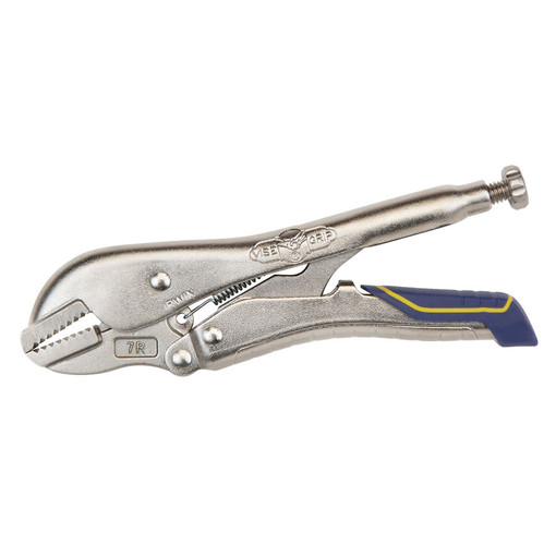 7 in. 7R Fast Release Locking Pliers