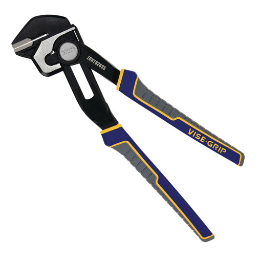 586-irht82635 8 In. Vise Grip Pliers Wrench