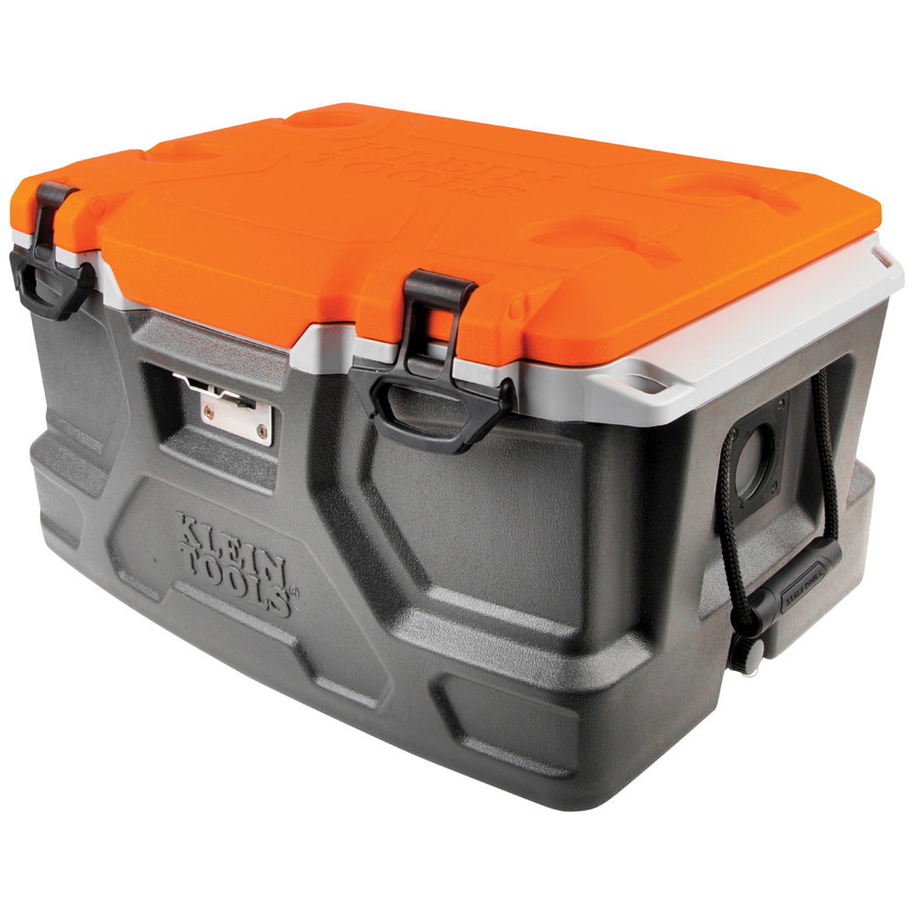 409-55650 48 Qt. Tradesman Pro Tough Box Cooler