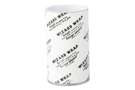 496-fwi-wd1-dsp 1-6 In. Wizard Pipe Wrap