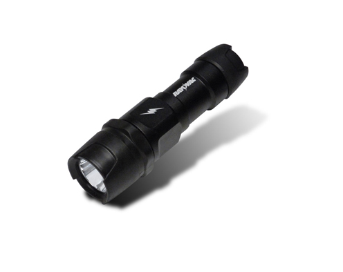620-diy3aaa-bxtb Indestructible 250 Lumen 3aaa Flashlight With Batteries