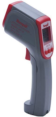Tempil 434-24200 Lightweight Infrared Thermometer