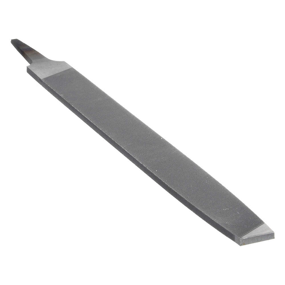 183-03797NN 12 in. Flat File 2nd Cut - 305 mm
