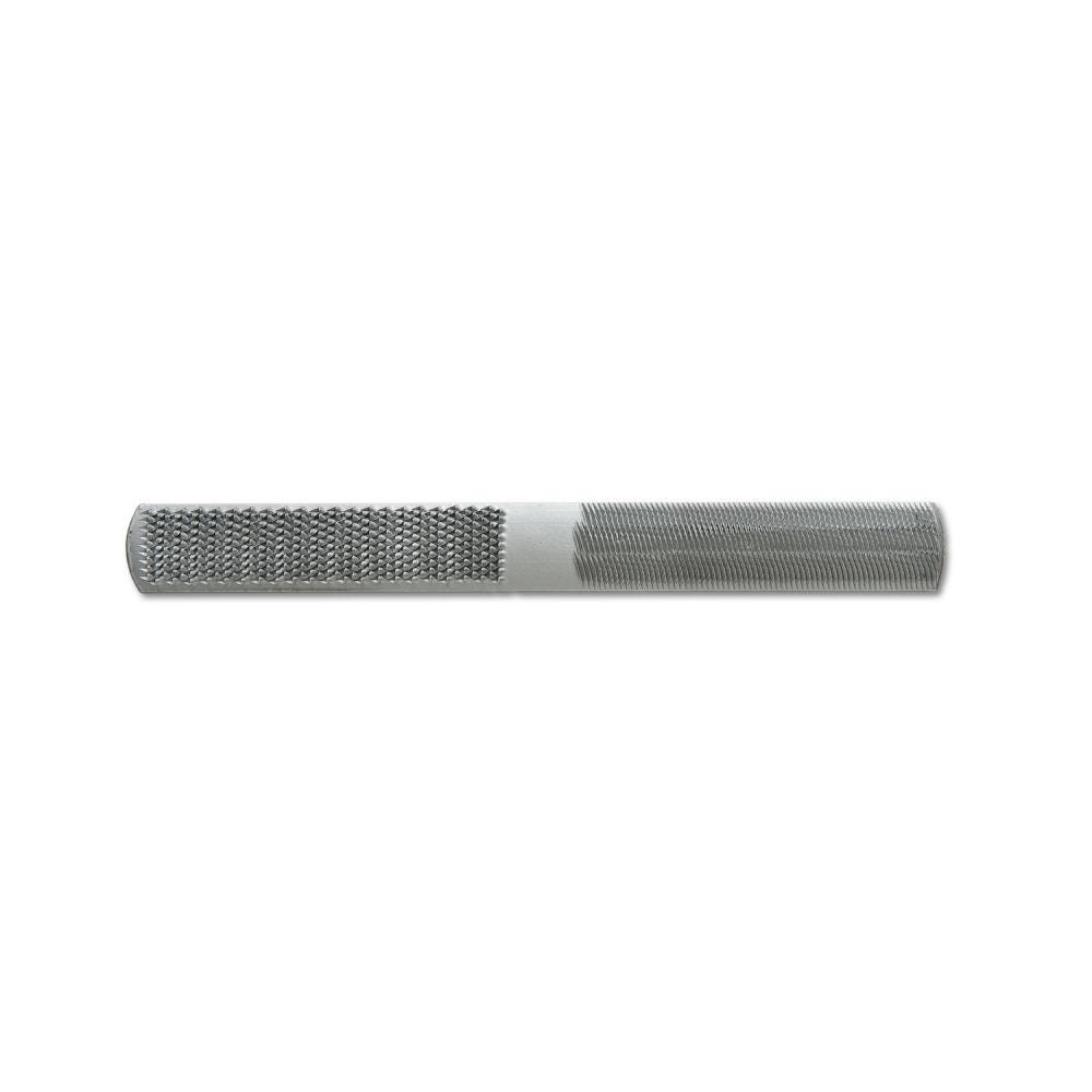 Rasp 8 in. 4-In-Hand Nich - 200 mm