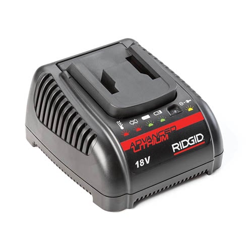 632-64383 120V Charger for Lithium Batteries - U.S. & Canada Model