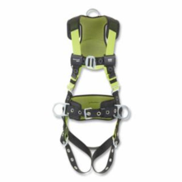 UPC 612230241728 product image for 493-H5CC312223 Mating Chest Buckle & Tongue Leg Buckles Aluminum Back Front Stee | upcitemdb.com