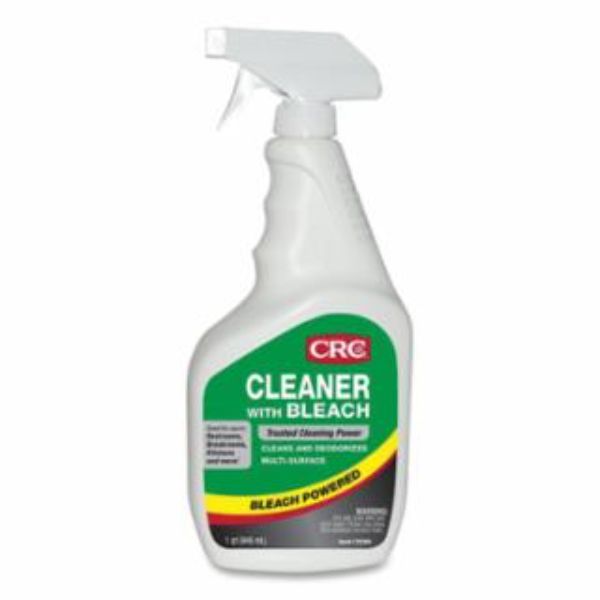 UPC 078254001340 product image for 125-1752394 32 oz Cleaner with Bleach | upcitemdb.com