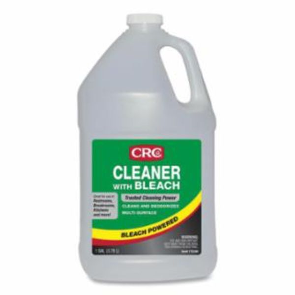 UPC 078254001357 product image for 125-1752396 1 gal Cleaner with Bleach | upcitemdb.com