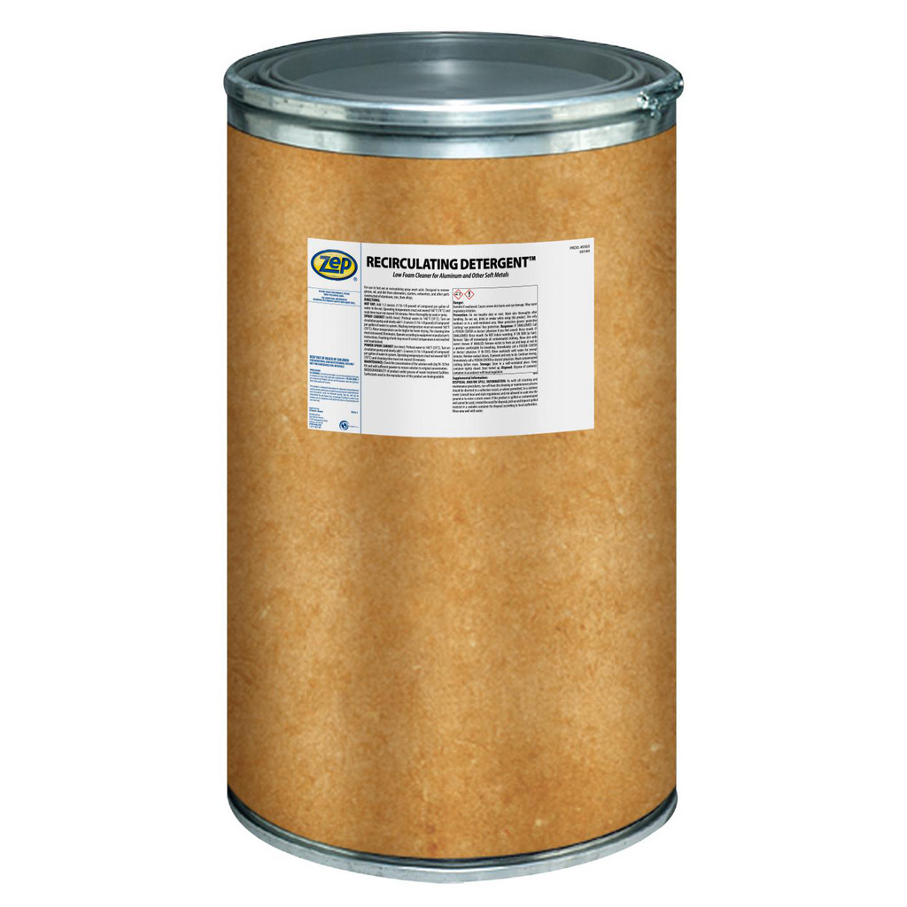 019-36342 Recirculating Powdered Alkaline Detergent Cleaner