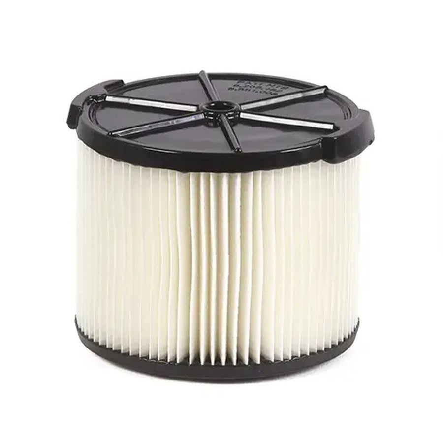 632-54208 VF3400 Half Height Dirt Filter for Wet & Dry Vacuums