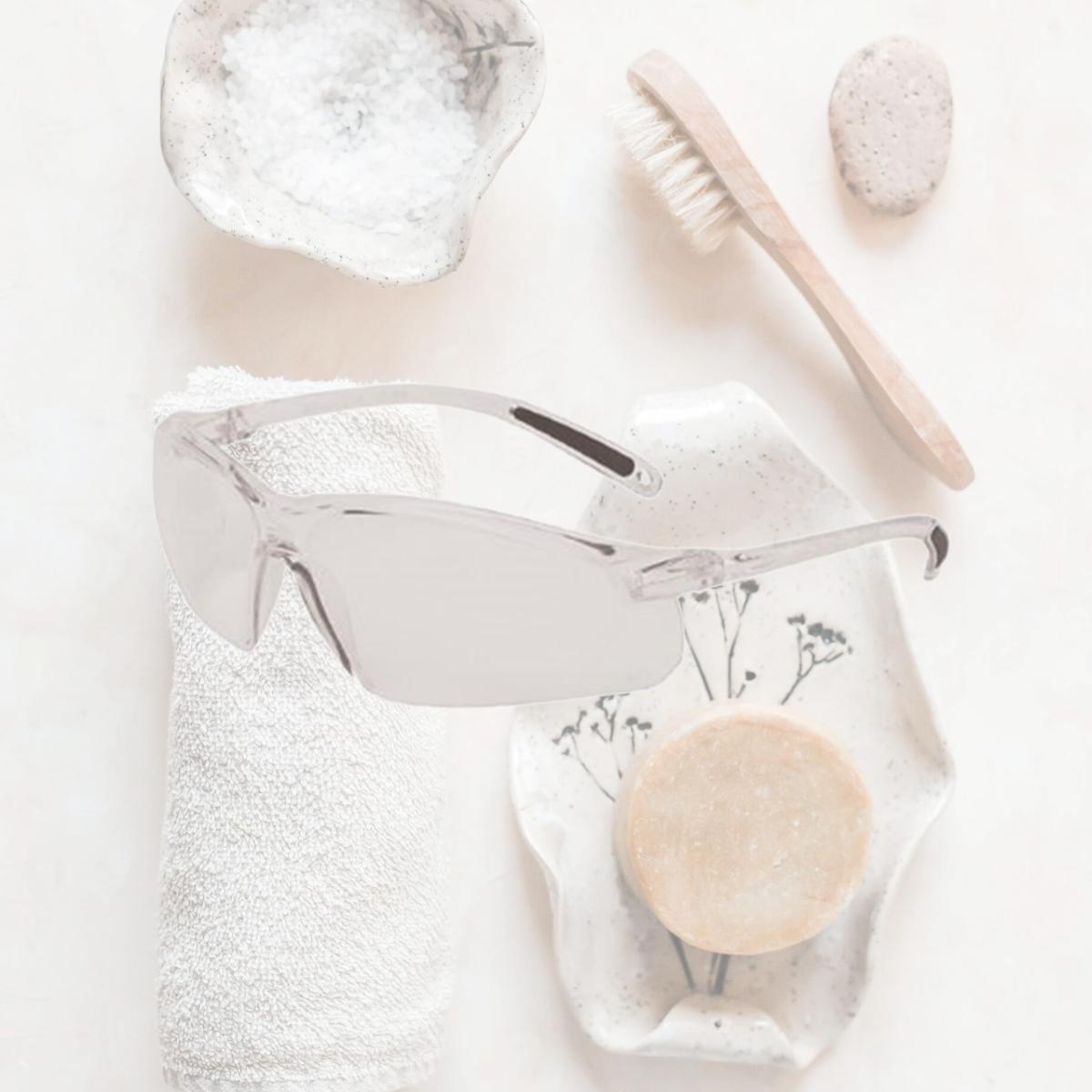 Picture of Sperian Eye &amp; Face Protection 812-A700 Willson A700 Series Protective Eyewear