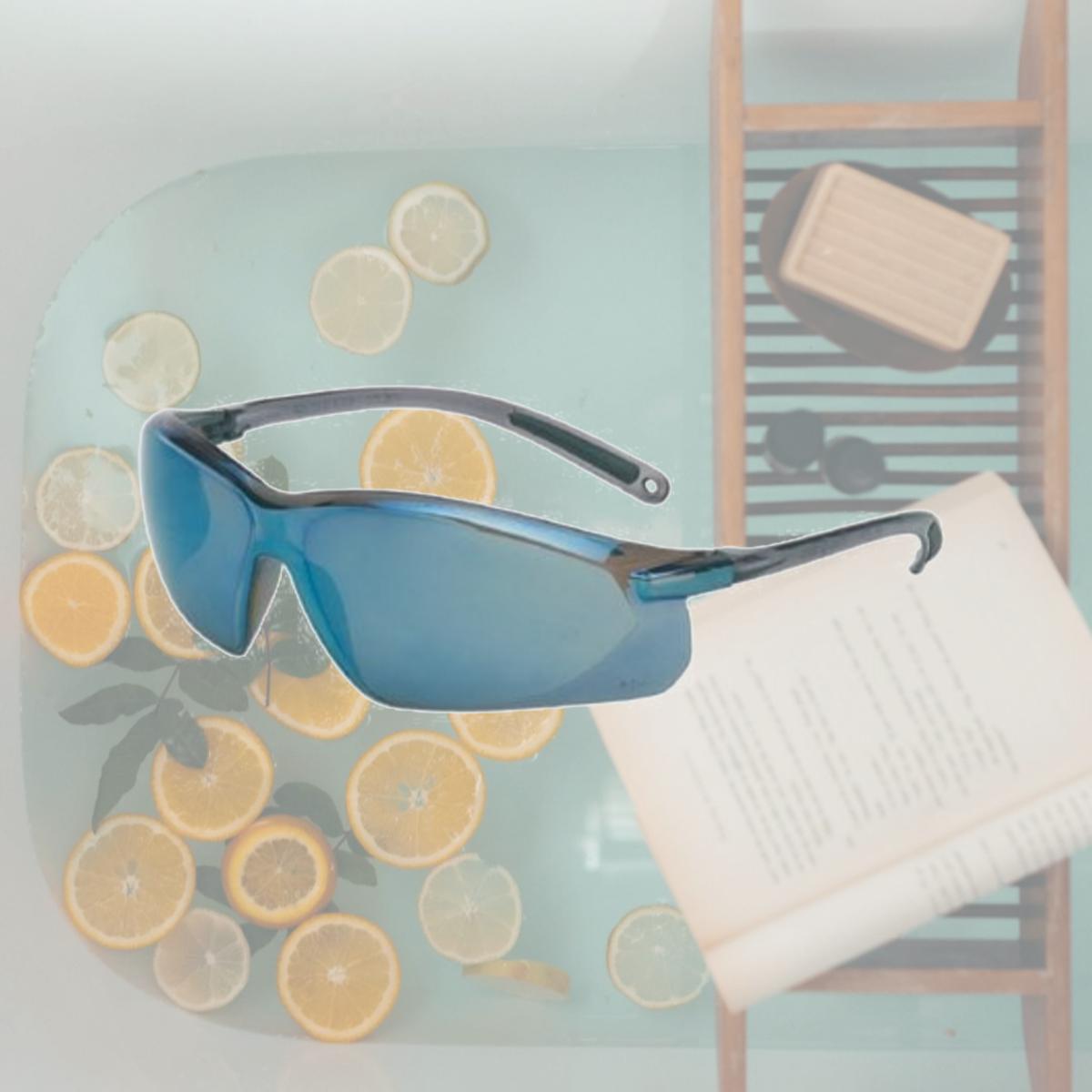 Picture of Sperian Eye &amp; Face Protection 812-A703 Willson A700 Series Protective Eyewear