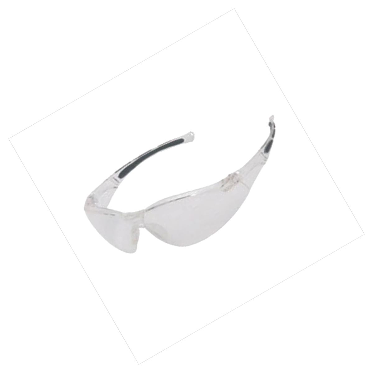 Picture of Sperian Eye &amp; Face Protection 812-A800 Clear Frame Clear Lens Antifog