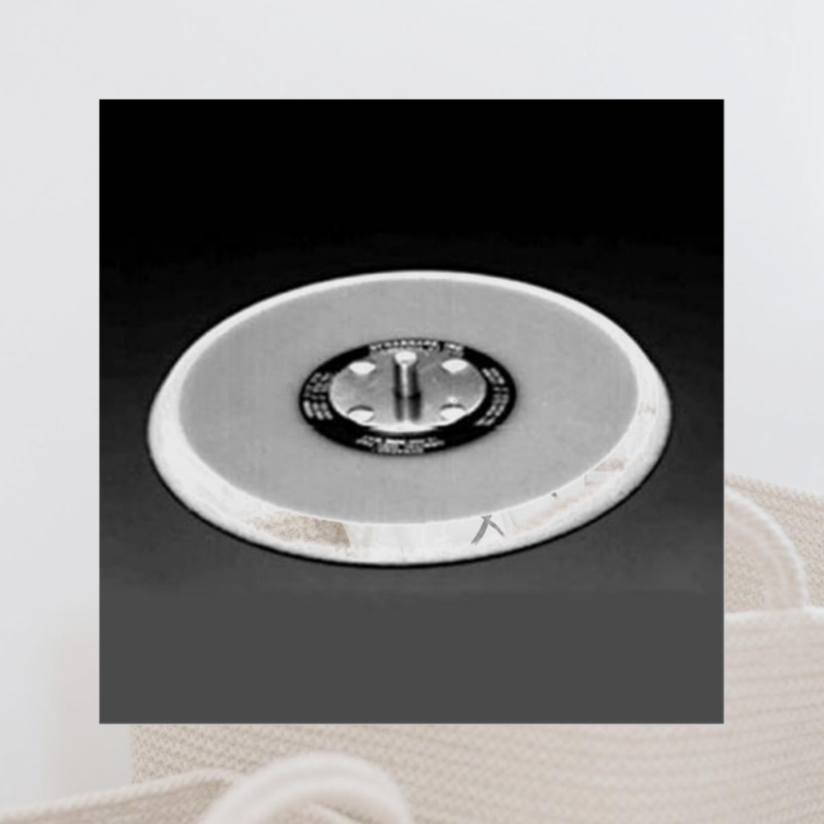 Picture of Dynabrade 415-56106 Thick Urethane Medium Diameter Non-Vacuum Disc Pad