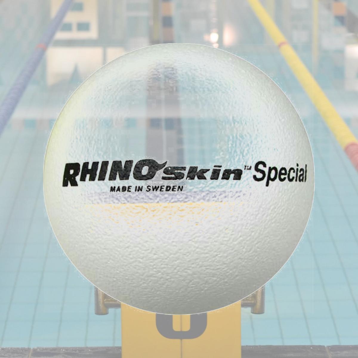 Picture of Champion Sports BA343P Champion Sports Rhino Skin Special Ball - 8.25 in.
