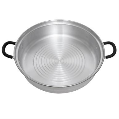 Vkp1054-1 Bottom Pan For Steam Canner