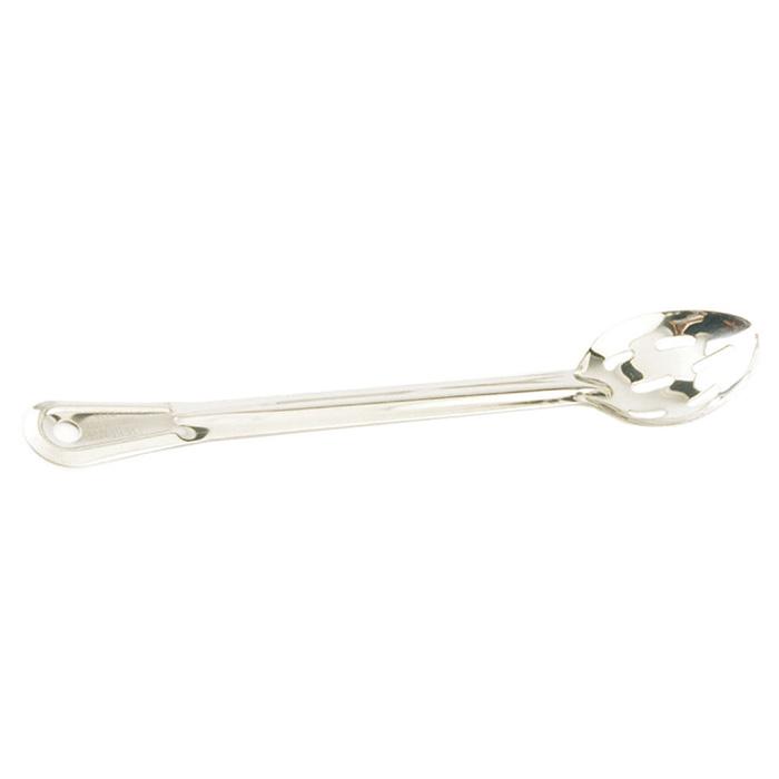 Sl11 11 In. Slotted Basting Spoon
