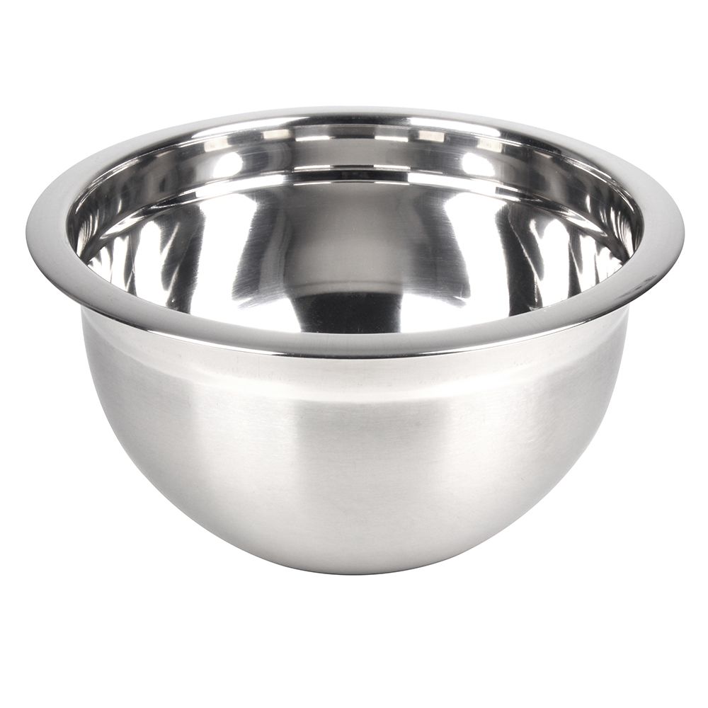 5 Qt. Stainless Steel German Bowl