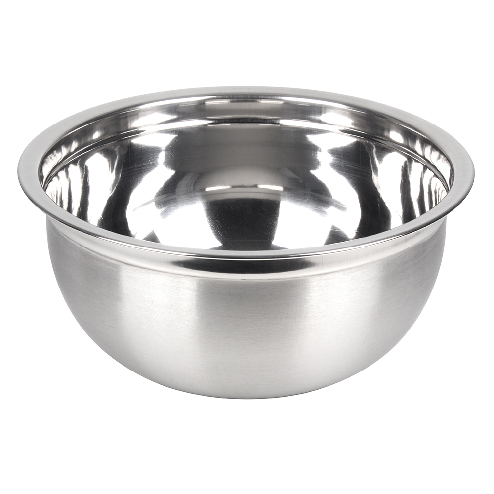 Kb16 16 Qt. Stainless Steel Bowl