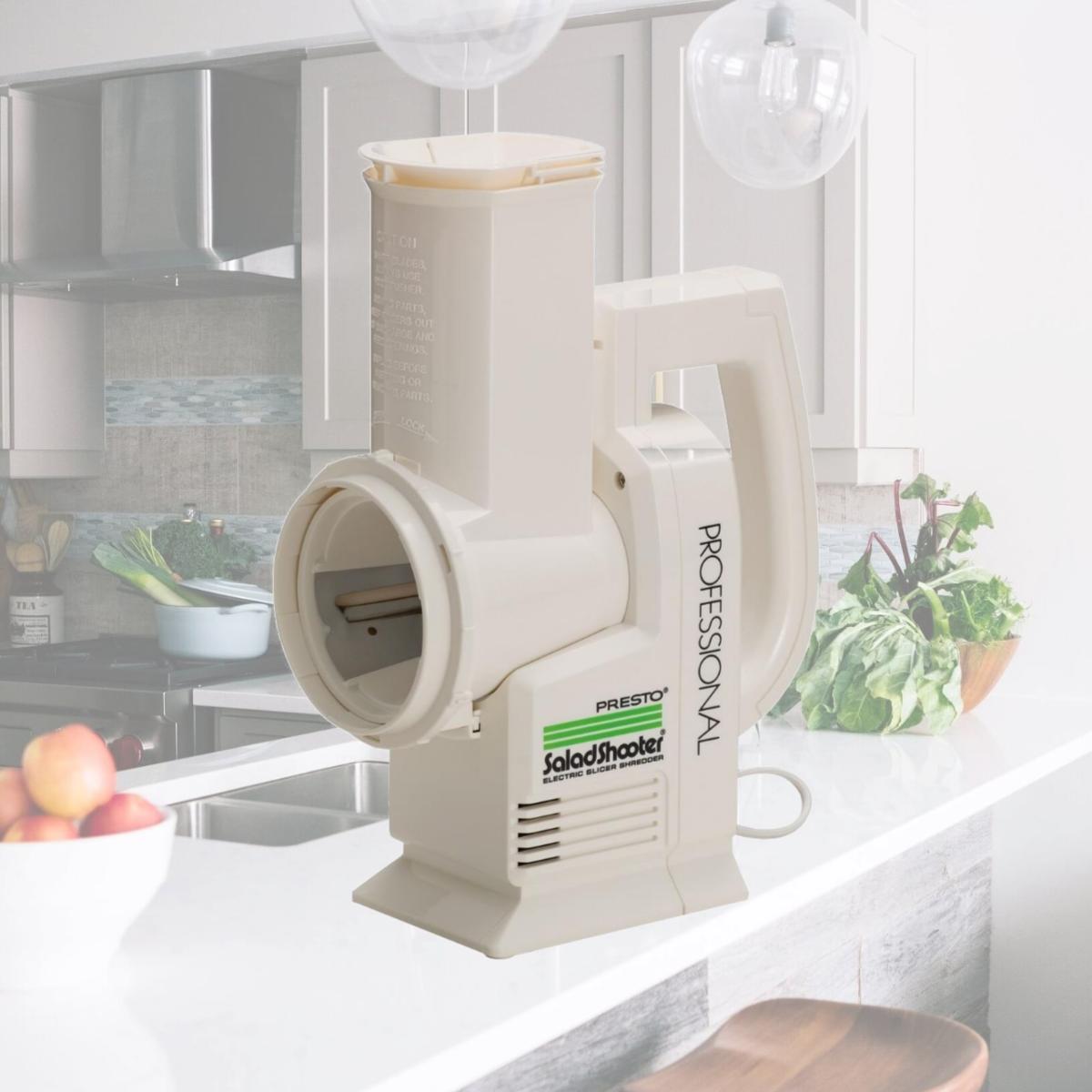 Picture of Presto 2970 Professional Salad Shooter