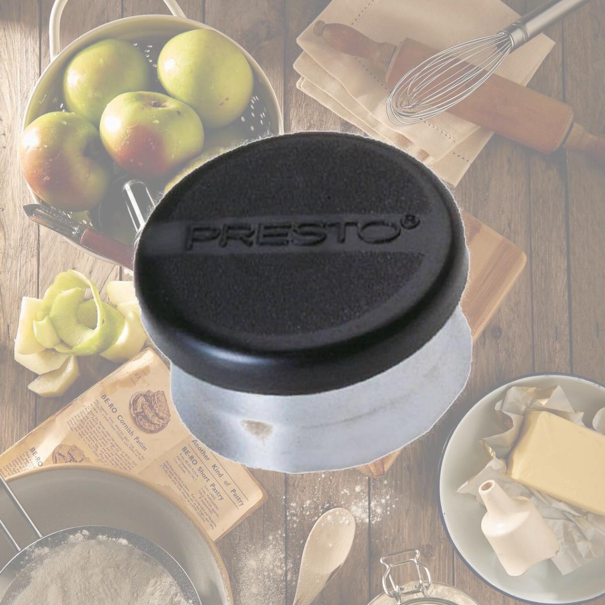 Picture of Presto 9978 Pressure Cooker & Canner Regulator