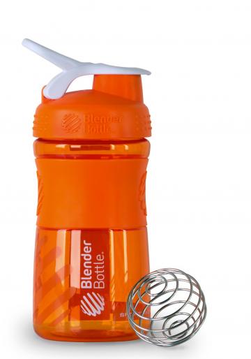 Sundesa Sm20 20 Oz Blender Bottle - Sportmixer, Mini