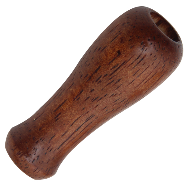 Vkp1010-6 Wood Handle Grip For Apple Peelers