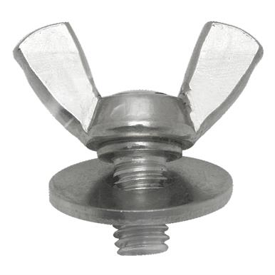 Vkp1010-9 Wing Nut For Slicing & Coring Blade