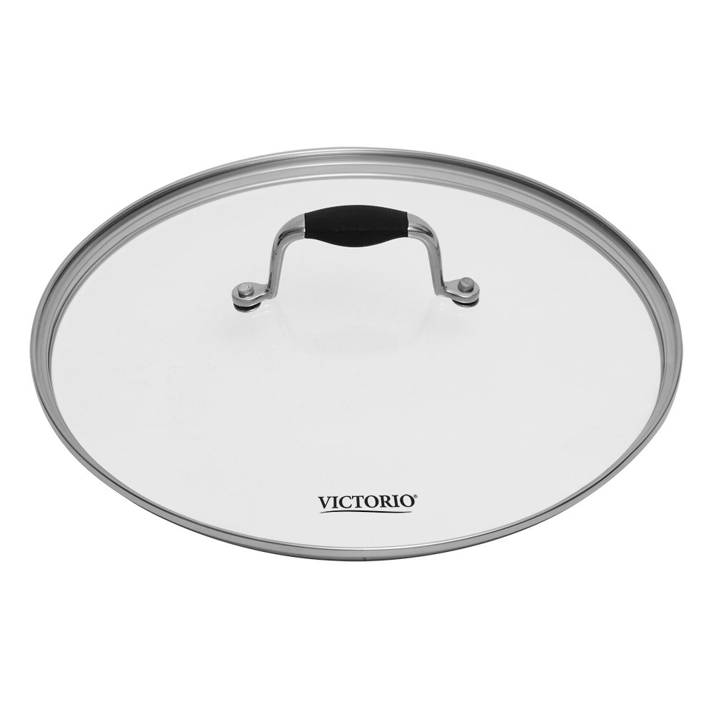 Glass Lid For Stainless Steel Steam Juicer