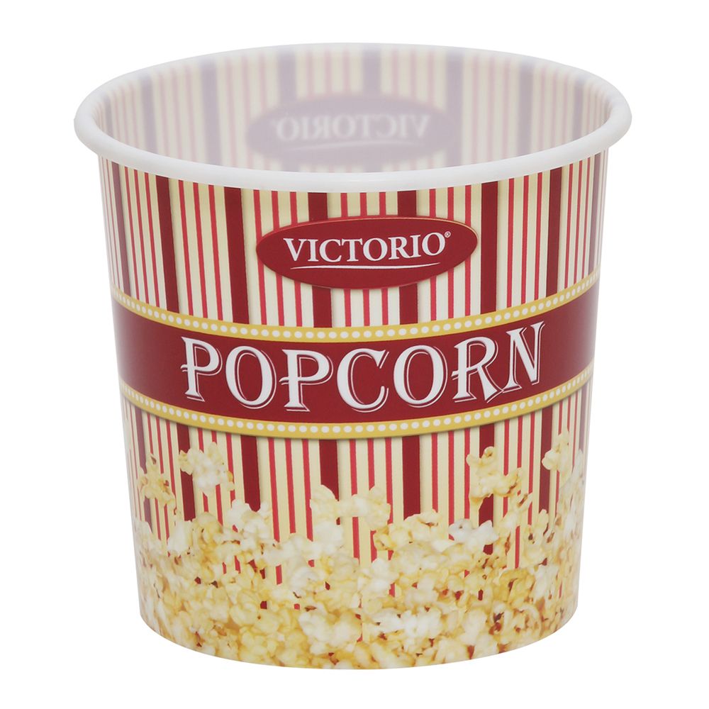 Vkp1166 Popcorn Bucket - Small