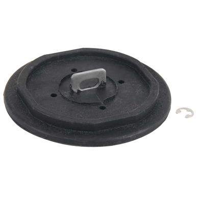 Vkp1010-13 Rubber Suction Base & Clip