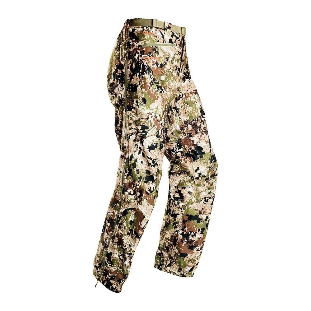 UPC 841984103628 product image for 548942 Thunderhead Pant Subalpine Camo, Medium | upcitemdb.com