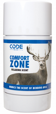 11341 Comfort Zone Relaxing Scent Stick