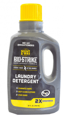07912 32 Oz Biostrike Laundry Detergent