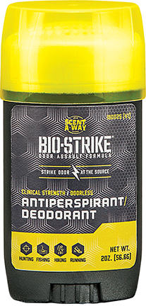 07916 Bio-strike Deodorant & Antiperspirant
