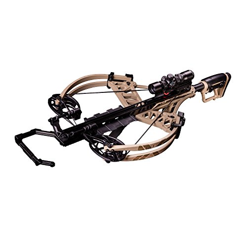UPC 754806233246 product image for Escalade Sports BFS135 17 Bear Fisix Sand Crossbow Package | upcitemdb.com
