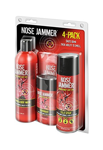 7521 Nosejammer Pro Pack