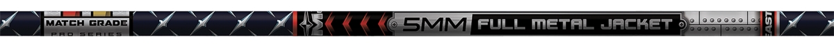 UPC 723560276561 product image for Easton Technical Products FMJPR500 Full Metal Jacket Pro 500 Raw Shaft | upcitemdb.com