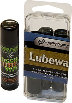 UPC 042609000272 product image for 1001448 Black Rail Lube & Wax Combo Kit | upcitemdb.com