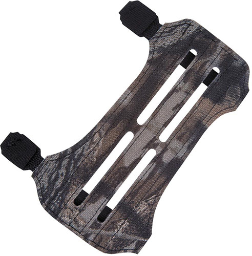 UPC 046821500091 product image for 48936 N-3V Armguard, Mossy Oak Infinity | upcitemdb.com