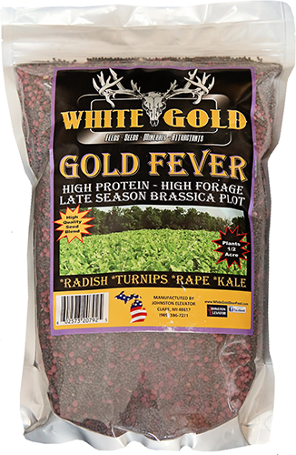 1001665 4 Lbs Fever Seed