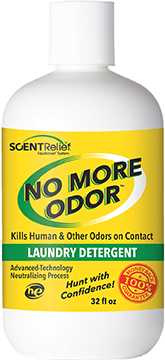 1001629 32 Oz No More Odor Detergent