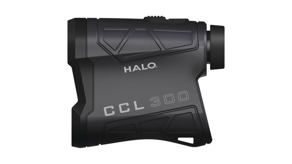 UPC 616376001017 product image for 1404008 300 yards Halo CL300-20 Rangefinder | upcitemdb.com