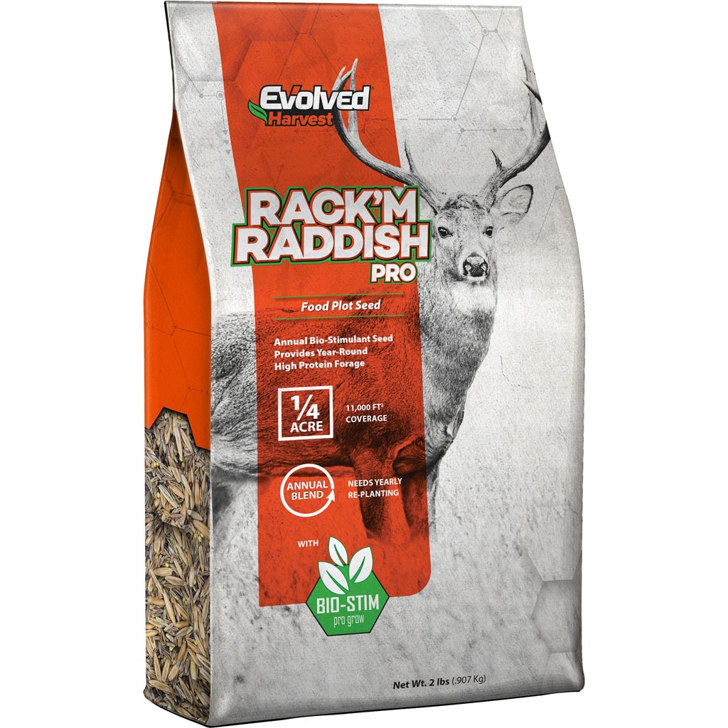 UPC 786541001200 product image for 1301290 2 lbs Evolved RackM Raddish Seed | upcitemdb.com