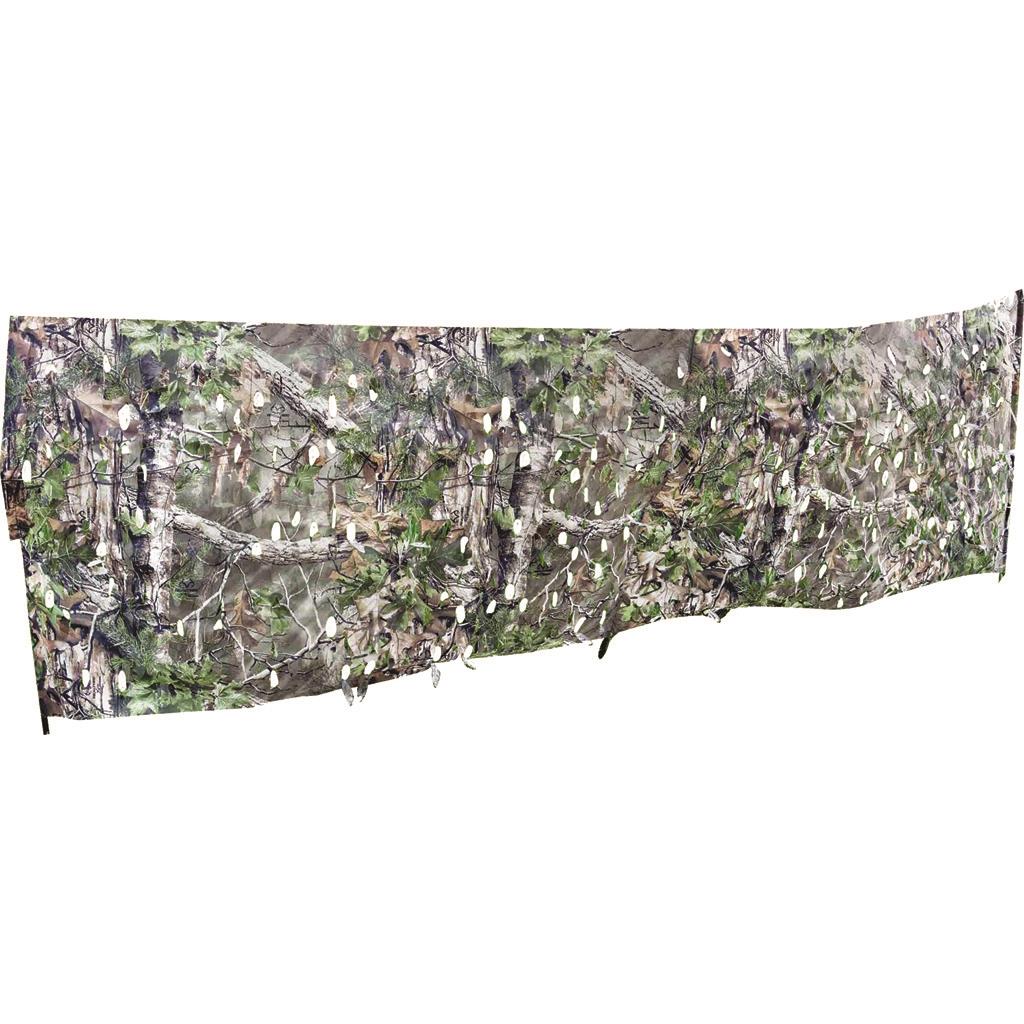 UPC 021291710478 product image for 1403096 Portable Realtree Edge 8F Ground Blind | upcitemdb.com