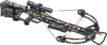 UPC 788244014518 product image for TenPoint Crossbow Technologies WIC1228 Wicked Ridge 360 Acudraw Crossbow Package | upcitemdb.com