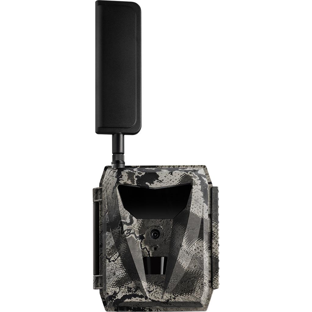 UPC 602573394304 product image for 1403125 Spartan Ghost Blackout Cellular Black Verizon 4G Trail Camera | upcitemdb.com
