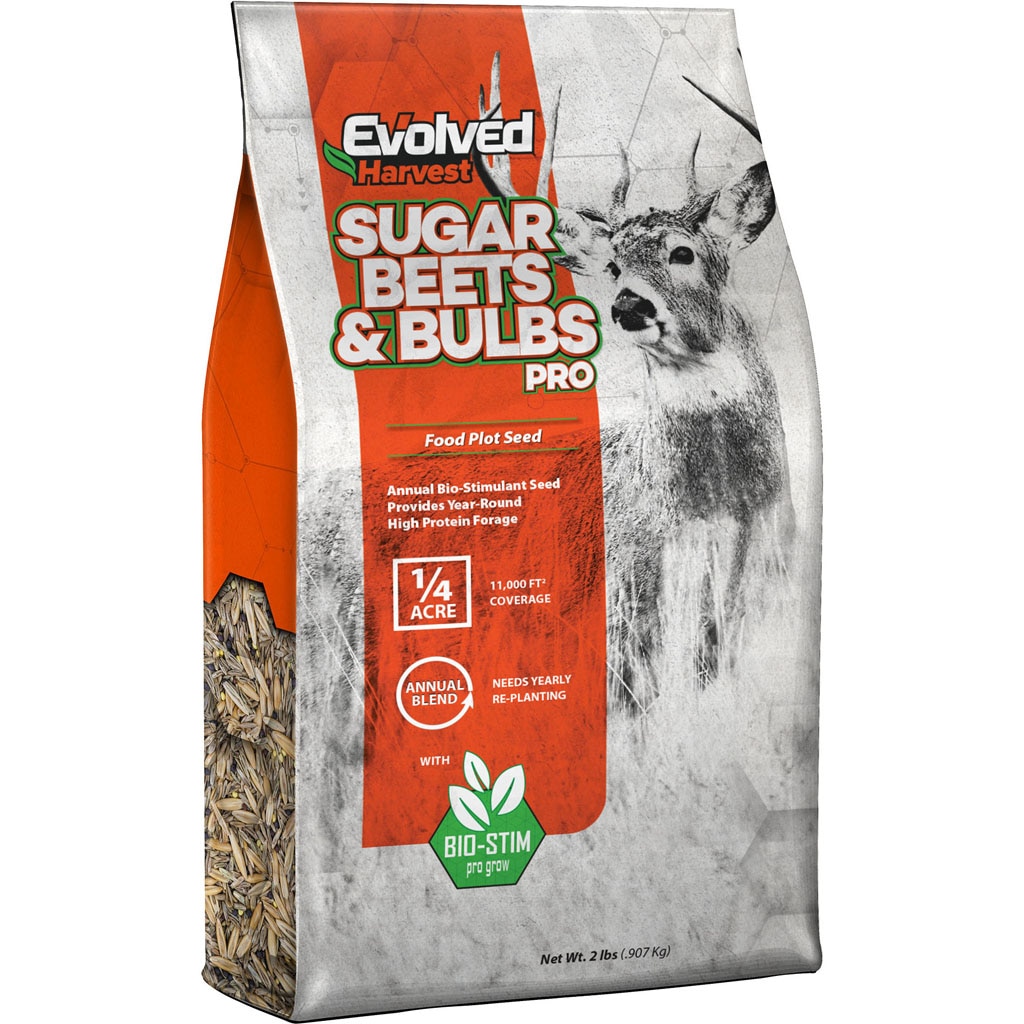 UPC 786541001163 product image for 1301288 2.25 lbs Evolved Sugar Beets & Bulb Seed | upcitemdb.com