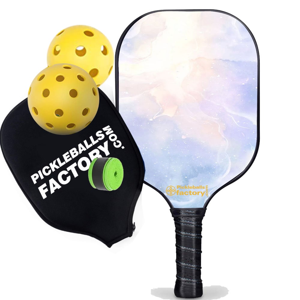 Pickleballtournament Paddle - Glistening Pickleball in My Area, Best Pickleball Paddle for Power Mini Pickleball Paddle, Glassfiber Graphite