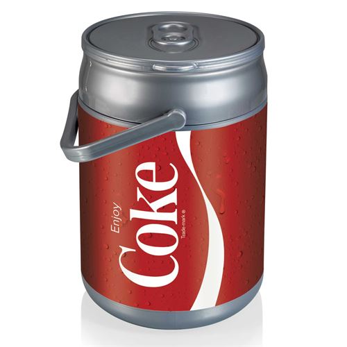 690-00-000-919-0 Coca Cola Enjoy Coke Can Cooler